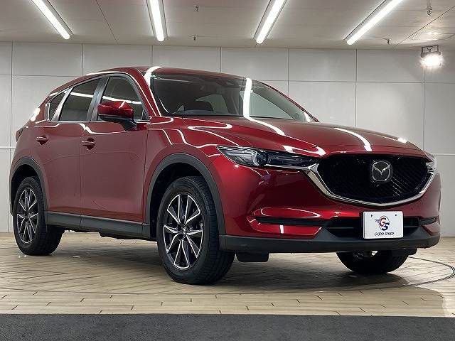 マツダ&nbsp;CX-5の画像15