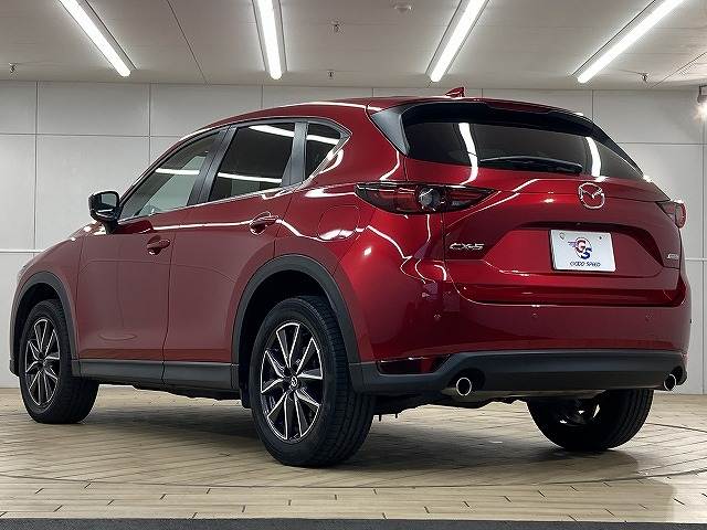 マツダ&nbsp;CX-5の画像16