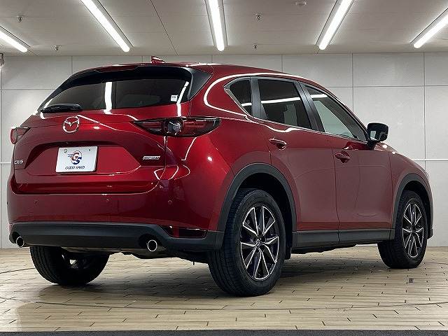 マツダ&nbsp;CX-5の画像17