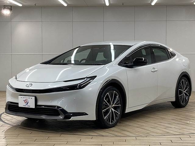 トヨタ&nbsp;プリウスの画像14