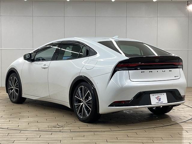 トヨタ&nbsp;プリウスの画像16