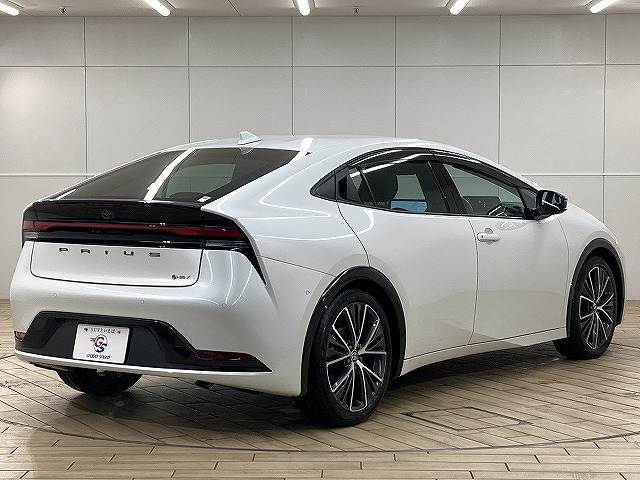 トヨタ&nbsp;プリウスの画像17