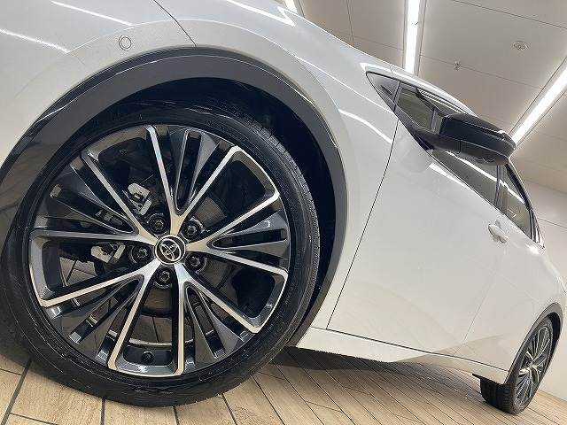 トヨタ&nbsp;プリウスの画像19