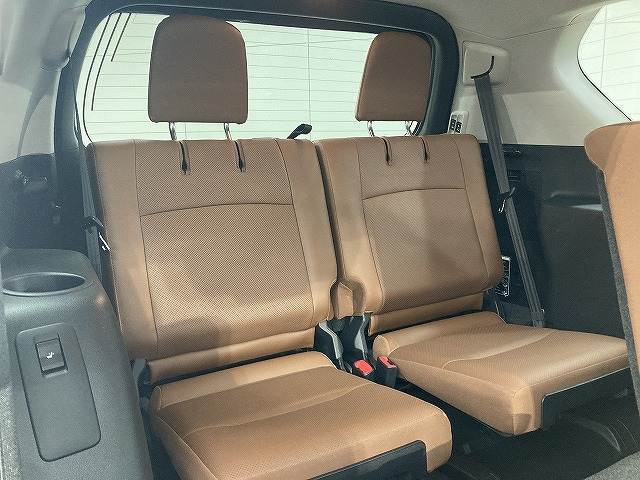 トヨタ&nbsp;ランドクルーザープラドの画像7