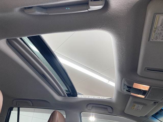 トヨタ&nbsp;ランドクルーザープラドの画像8