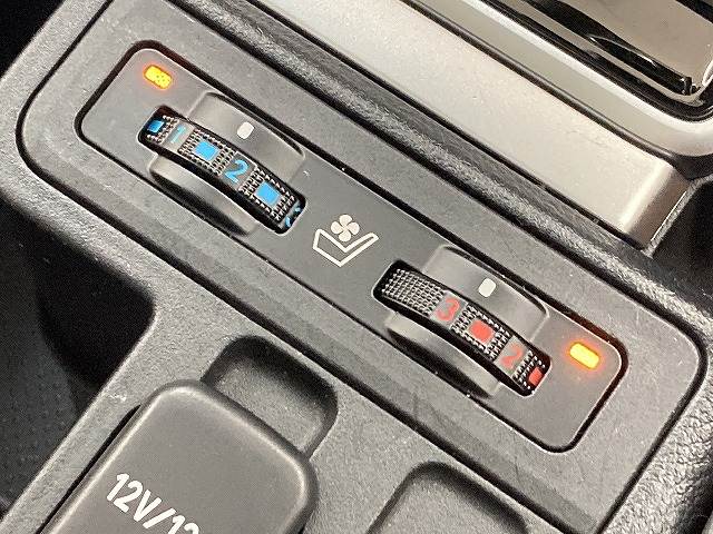 トヨタ&nbsp;ランドクルーザープラドの画像10