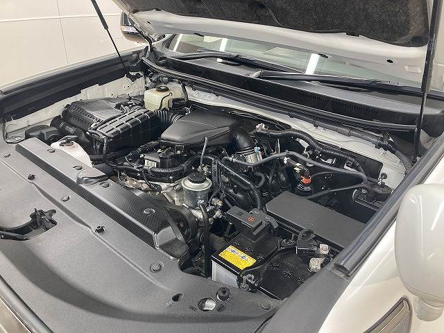 トヨタ&nbsp;ランドクルーザープラドの画像18