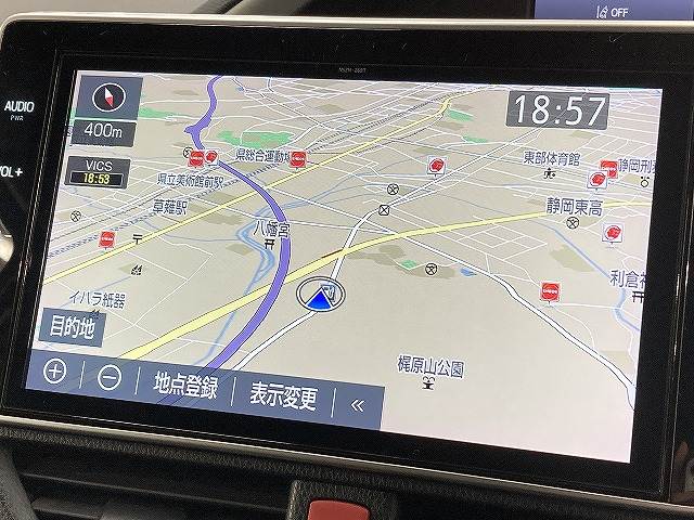 トヨタ&nbsp;ヴォクシーの画像3