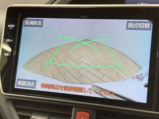 トヨタ&nbsp;ヴォクシーの画像4