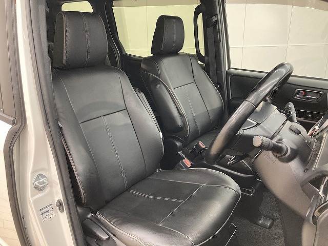 トヨタ&nbsp;ヴォクシーの画像5