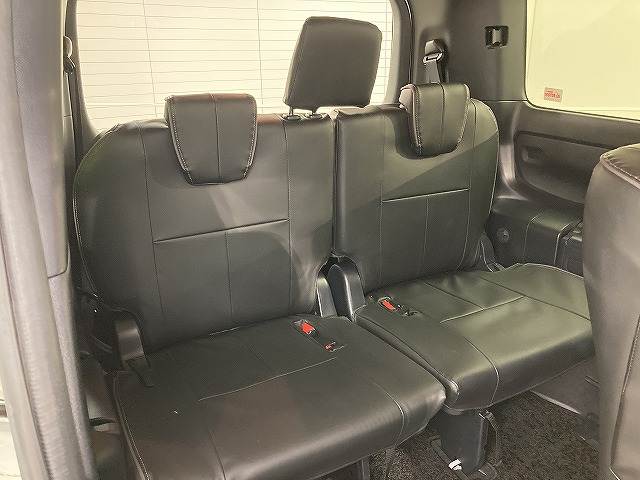 トヨタ&nbsp;ヴォクシーの画像7