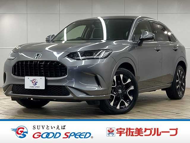 ホンダZR-V□e:HEV Z