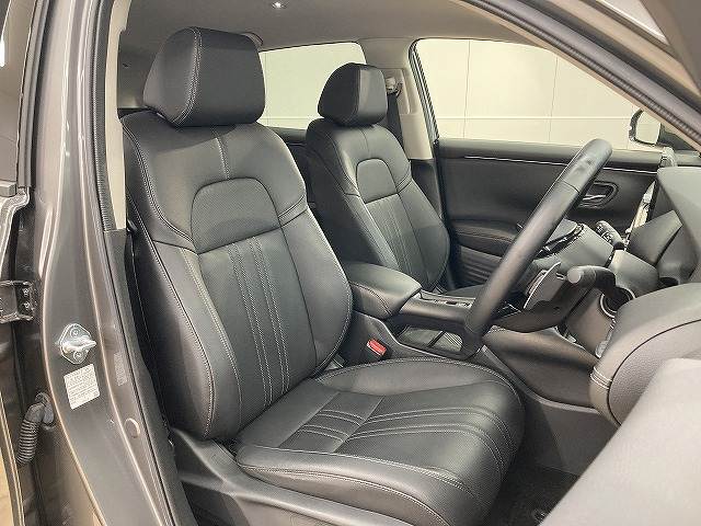 ホンダ ZR-Vの画像5