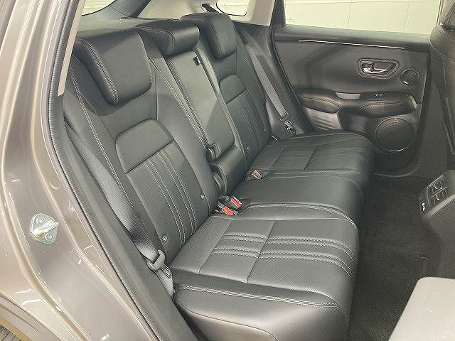 ホンダ ZR-Vの画像6