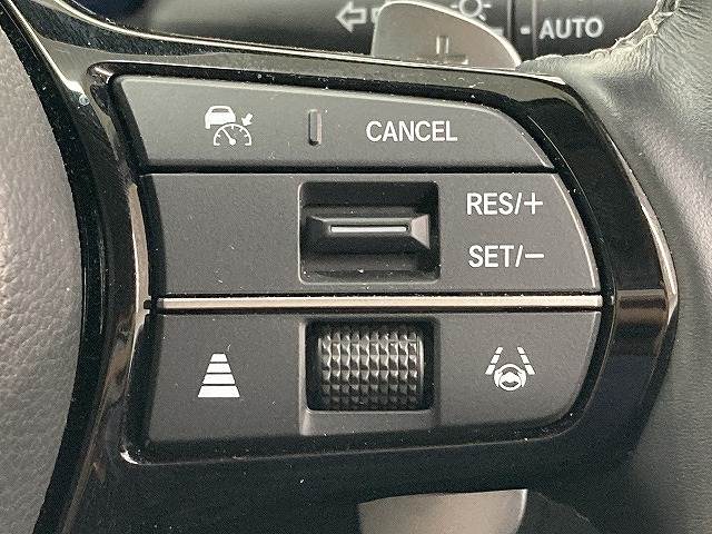 ホンダ ZR-Vの画像9