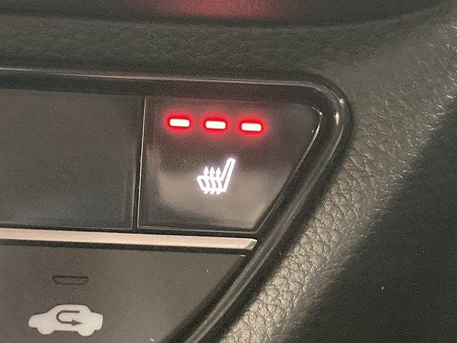 ホンダ ZR-Vの画像11