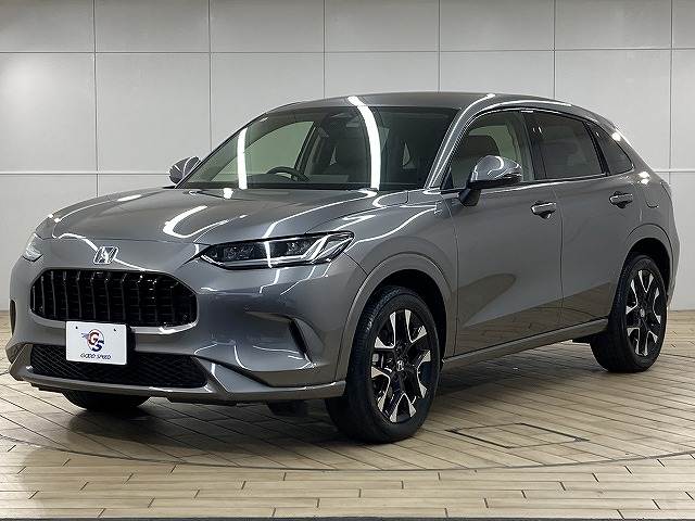 ホンダ ZR-Vの画像14