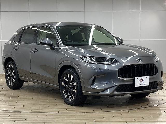 ホンダ ZR-Vの画像15