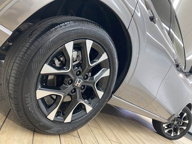 ホンダ ZR-Vの画像19