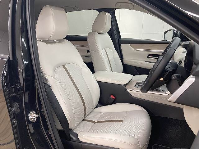 マツダ CX-60の画像5