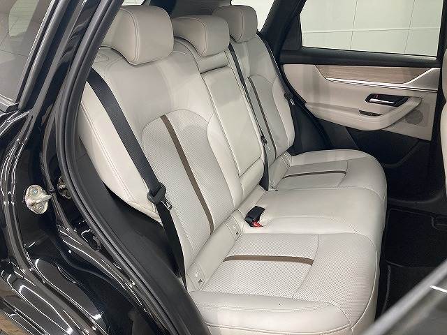 マツダ CX-60の画像6