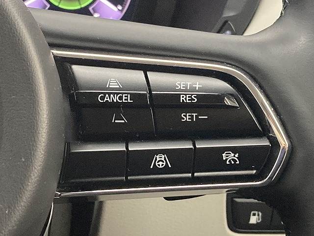 マツダ CX-60の画像7