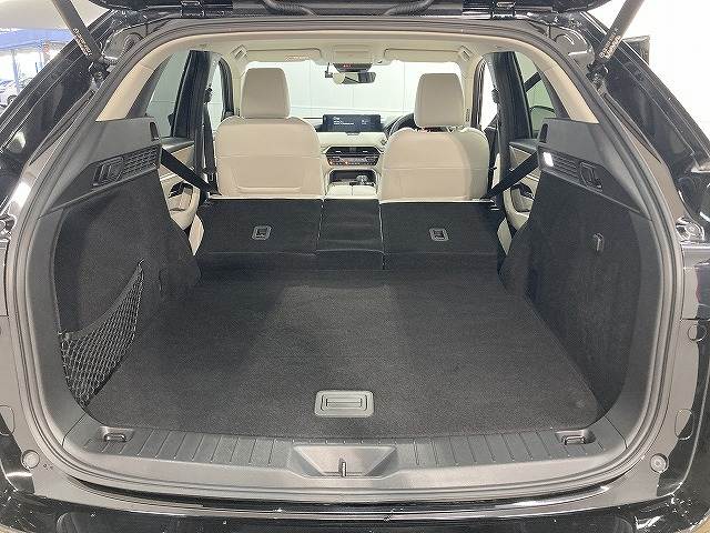 マツダ CX-60の画像13