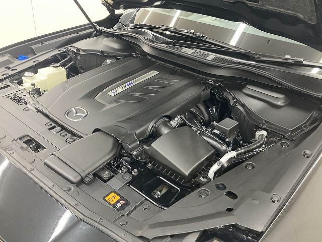 マツダ CX-60の画像18