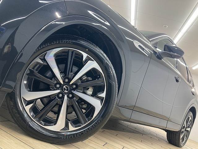 マツダ CX-60の画像19