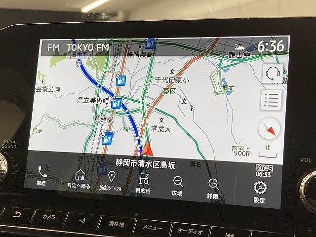 三菱&nbsp;アウトランダーPHEVの画像3