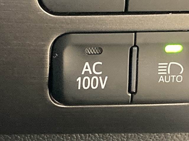 トヨタ&nbsp;プリウスPHVの画像12