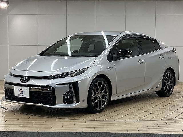 トヨタ&nbsp;プリウスPHVの画像14