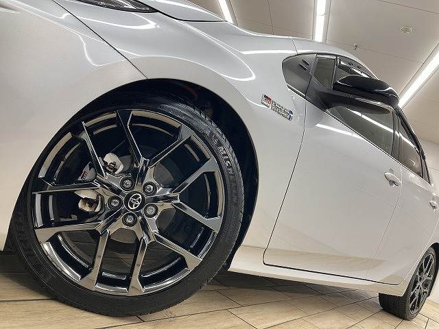 トヨタ&nbsp;プリウスPHVの画像19