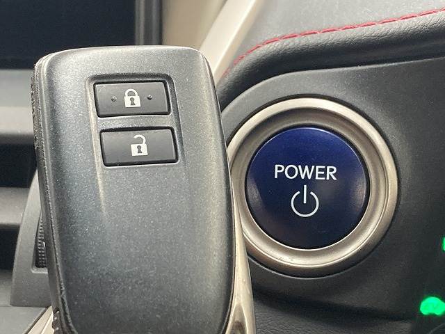 レクサス&nbsp;NXの画像8