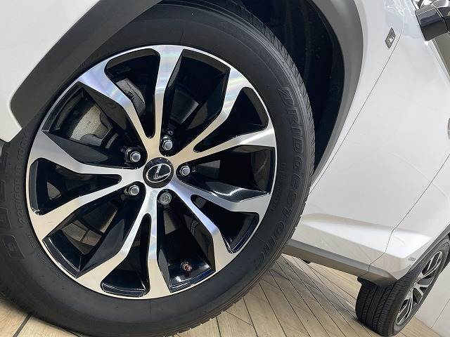 レクサス&nbsp;NXの画像19