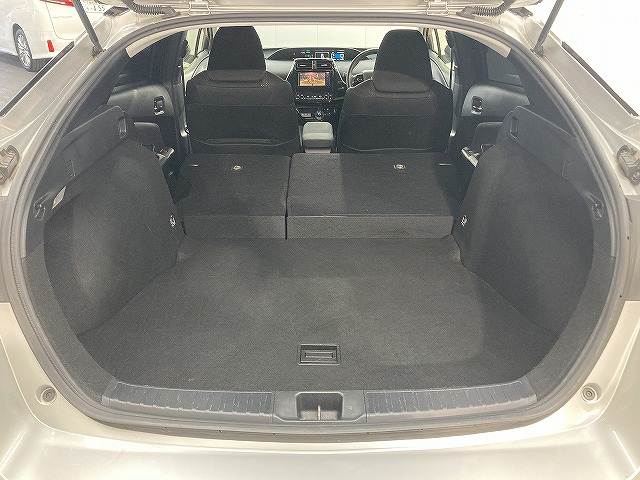 トヨタ&nbsp;プリウスの画像13