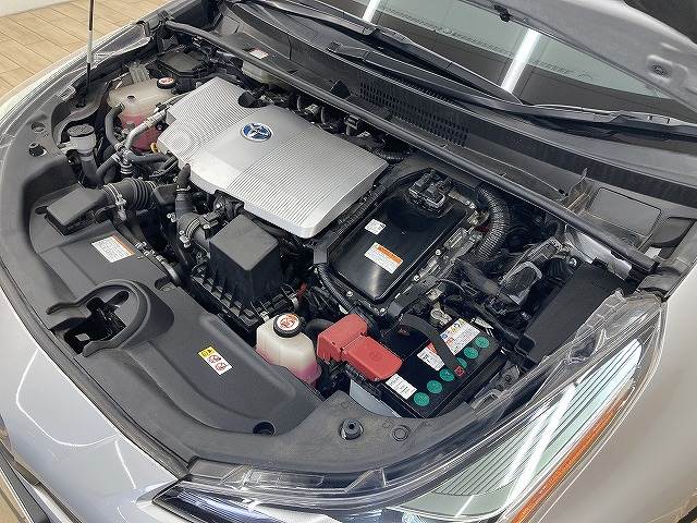 トヨタ&nbsp;プリウスの画像18