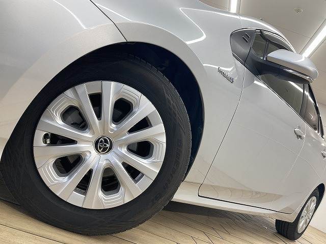 トヨタ&nbsp;プリウスの画像19