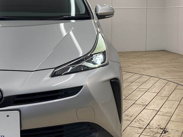 トヨタ&nbsp;プリウスの画像20