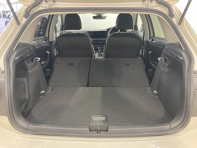 フォルクスワーゲン&nbsp;Poloの画像13