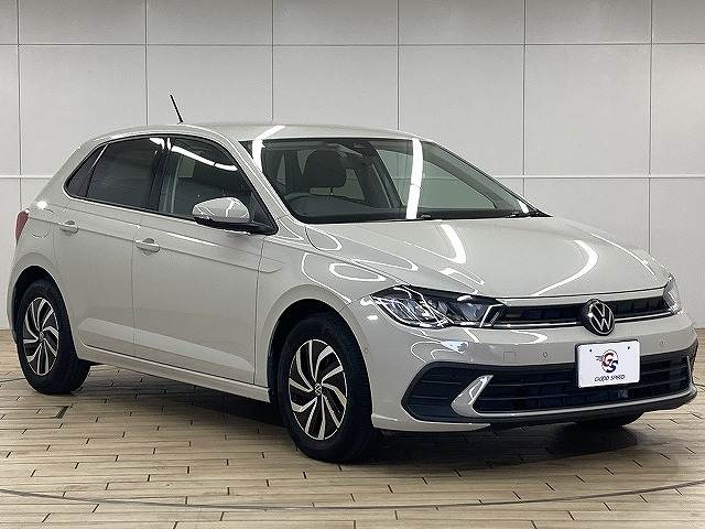 フォルクスワーゲン&nbsp;Poloの画像15