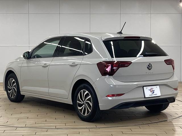 フォルクスワーゲン&nbsp;Poloの画像16