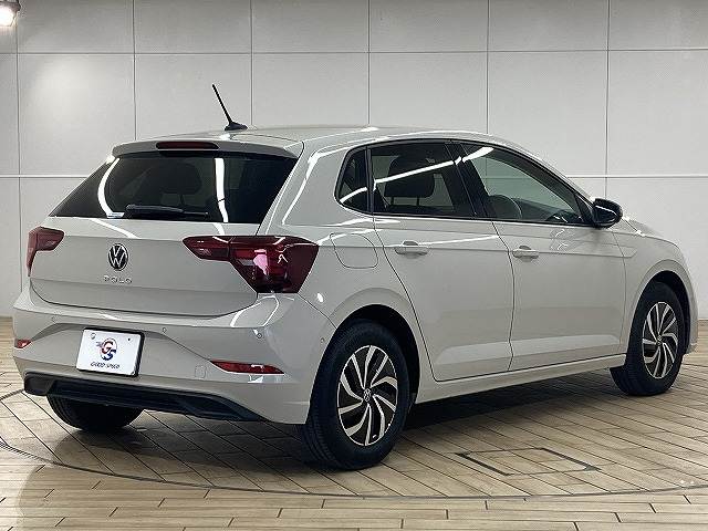 フォルクスワーゲン&nbsp;Poloの画像17