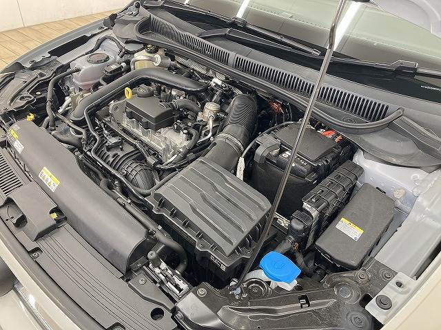 フォルクスワーゲン&nbsp;Poloの画像18