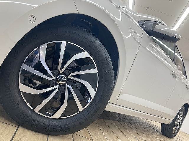 フォルクスワーゲン&nbsp;Poloの画像19