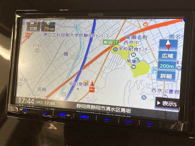 三菱&nbsp;デリカD5の画像3