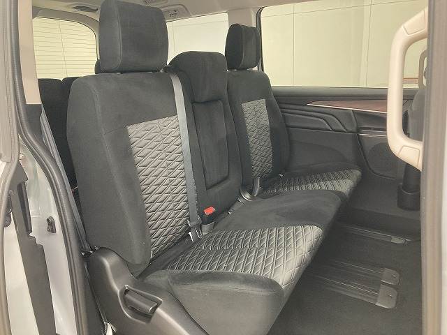 三菱&nbsp;デリカD5の画像6