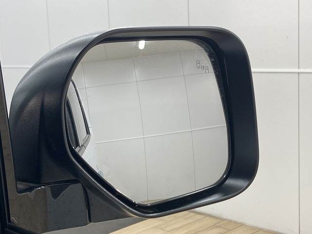 三菱&nbsp;デリカD5の画像11