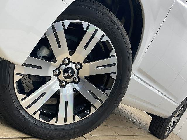 三菱&nbsp;デリカD5の画像19