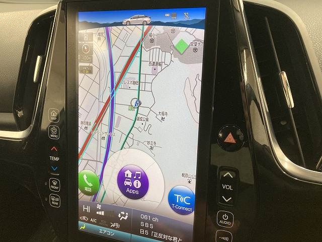 トヨタ プリウスPHVの画像3